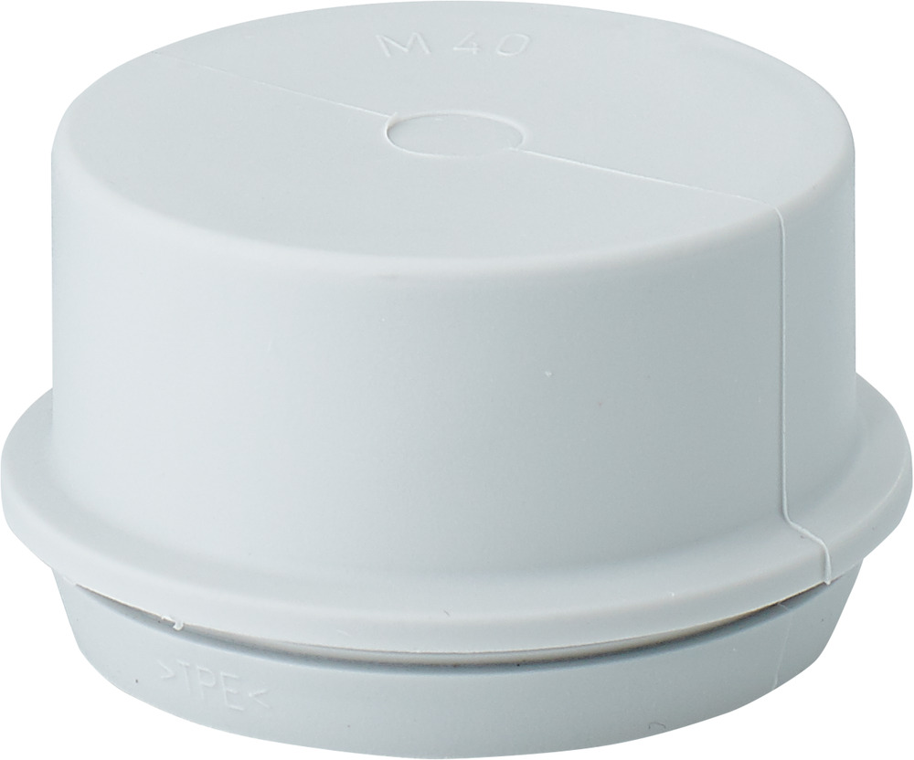 Hensel - INVOERTUL IP55 M40 - 3600184
