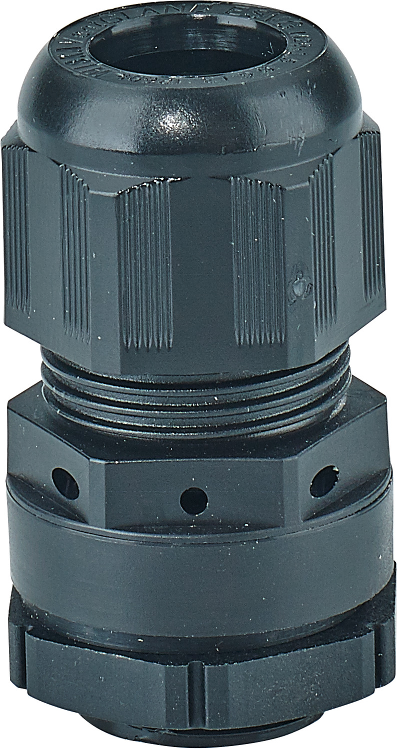 Hensel - COMBI VENTILATIEWARTEL M20 - 36001006