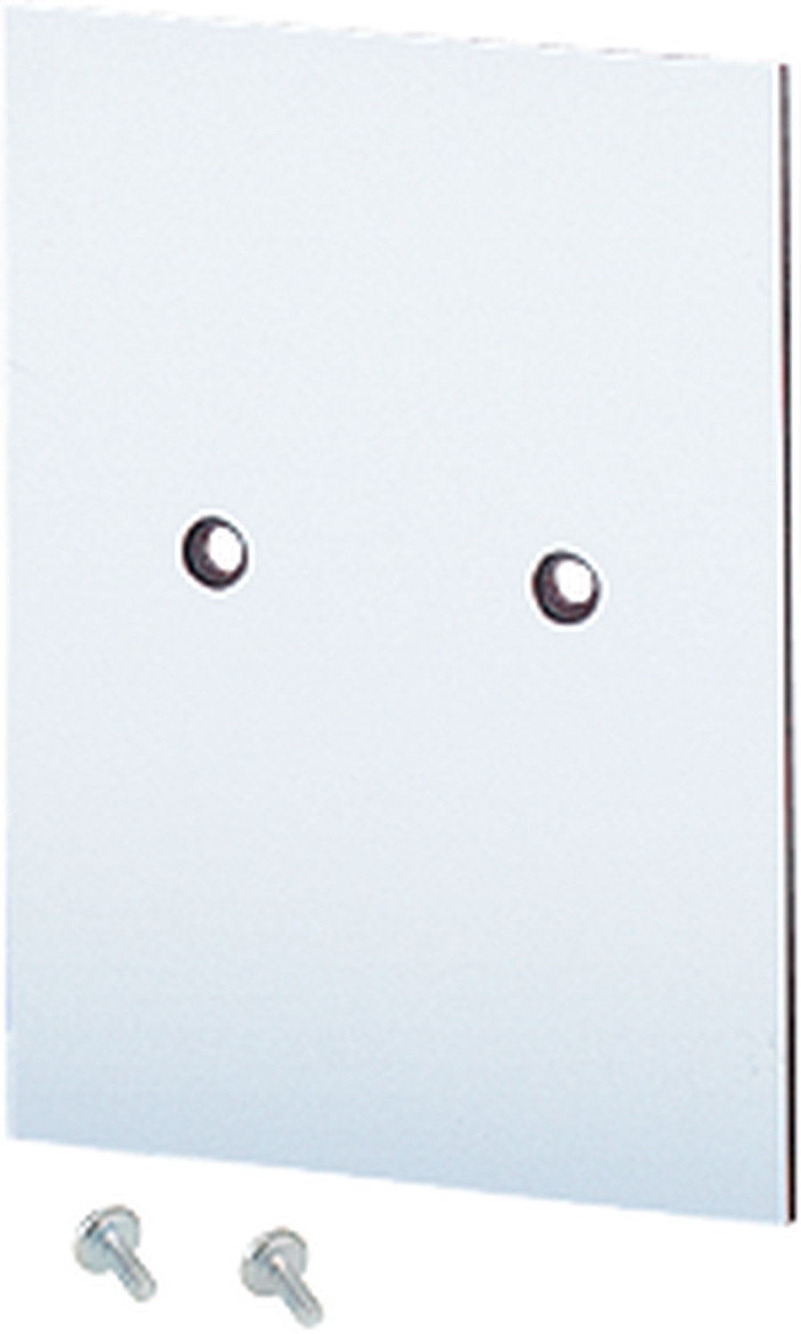 Hensel - GRONDPLAAT VOOR KG 9001 - 3300143