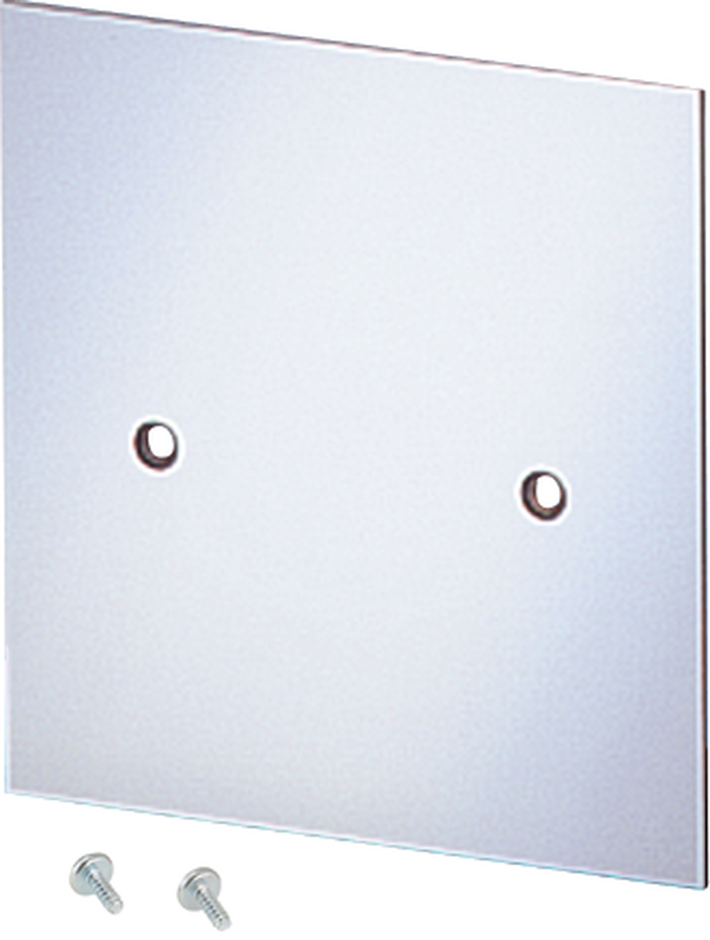 Hensel - GRONDPLAAT VOOR KG 9002 - 3300144