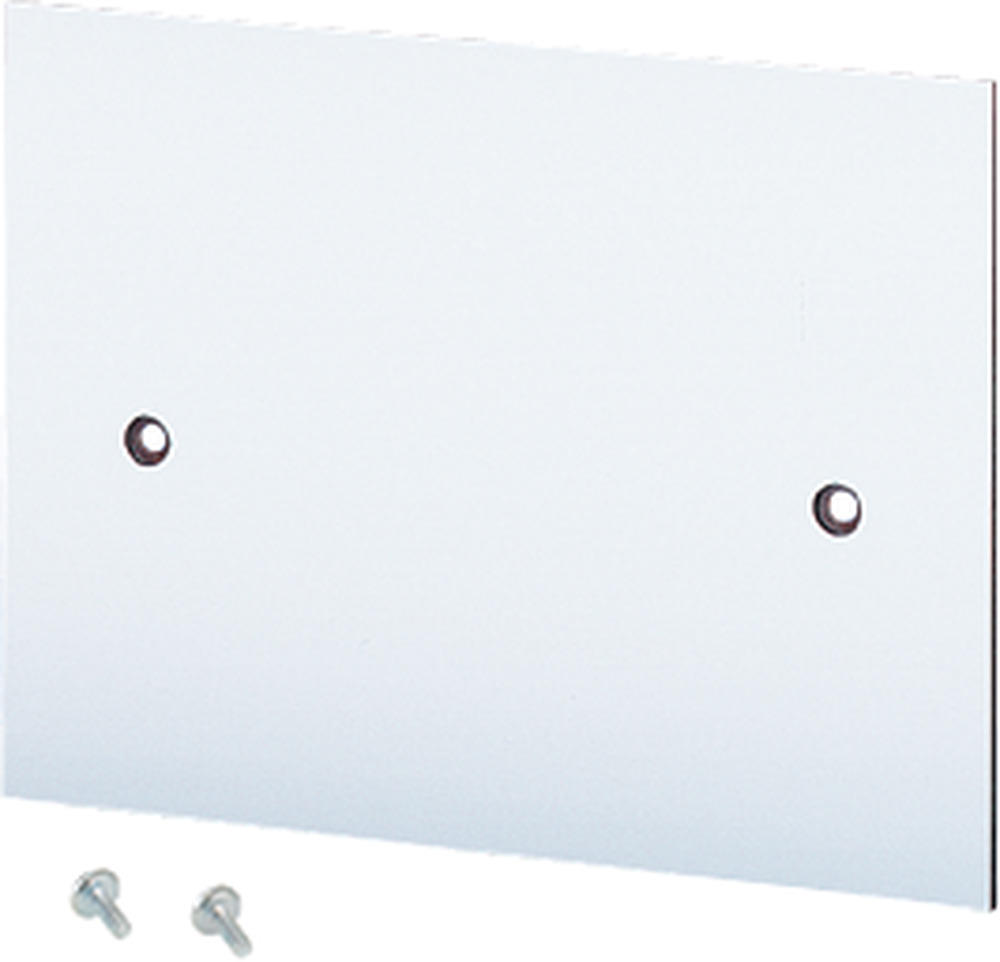 Hensel - GRONDPLAAT VOOR KG 9003 - 3300145