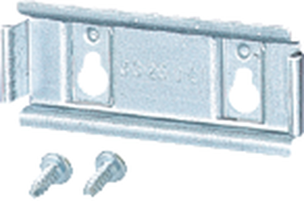 Hensel - DIN RAIL VOOR KG 9001 - 3300149