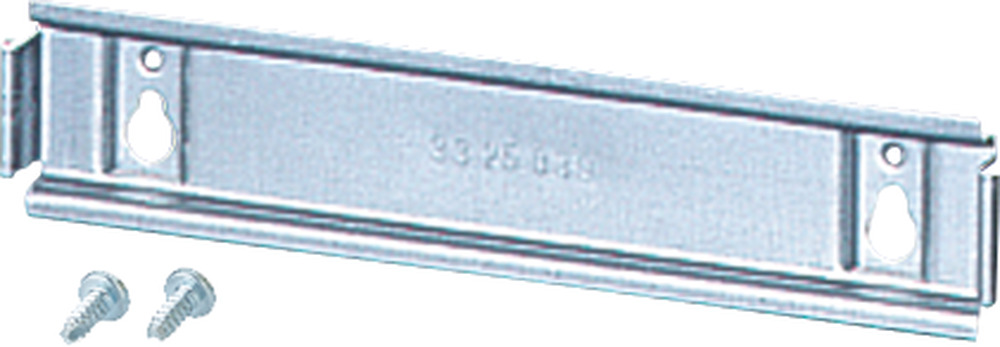Hensel - DIN RAIL VOOR KG 9003 - 3300151