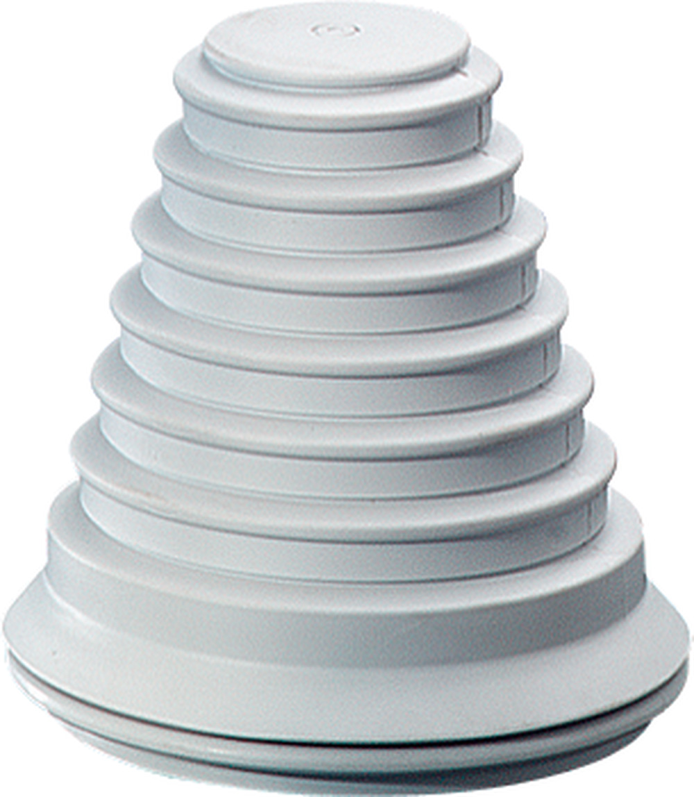 Hensel - Kabelwartel - 36000164