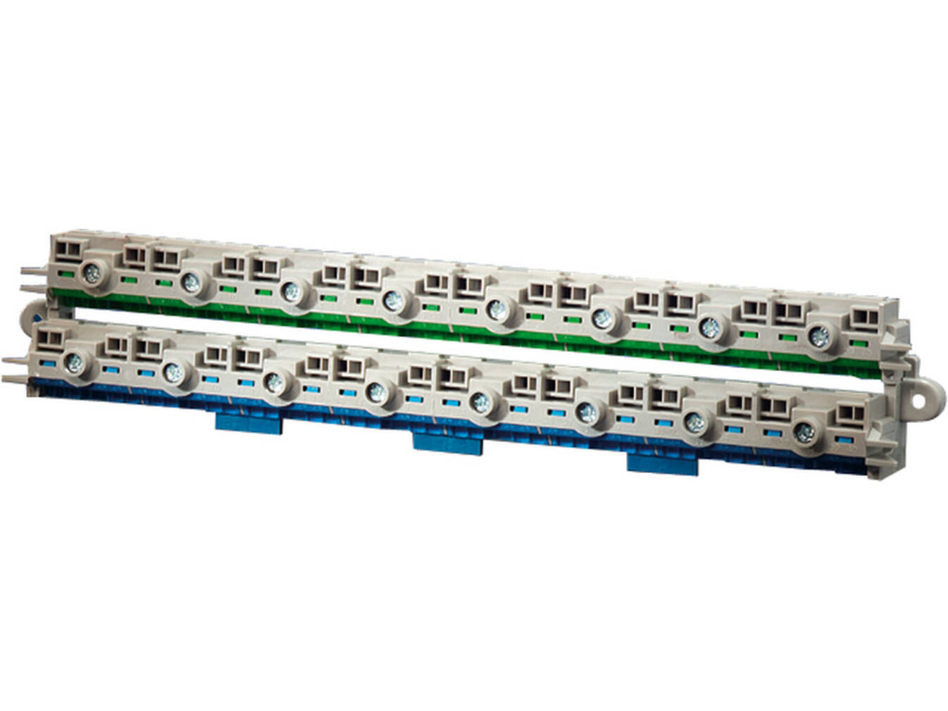 Hensel - FIXCONNECT KLEM PE+N 8x25/32x4 - 61000732