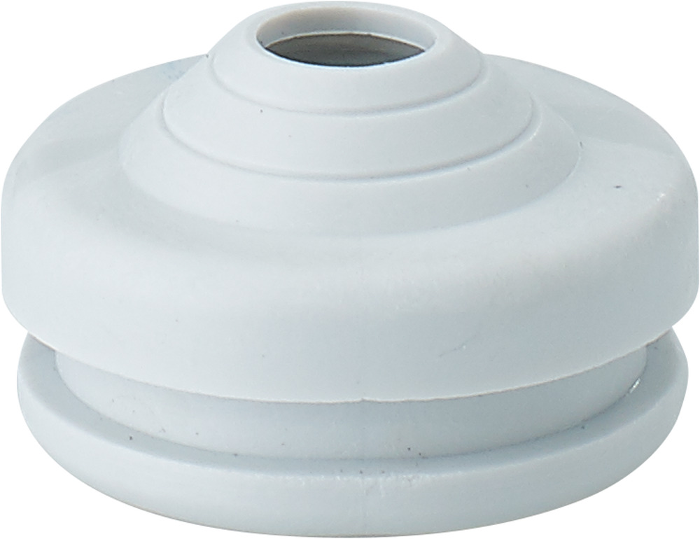 Hensel - KABELINVOERTUL PG 16 - 3622006