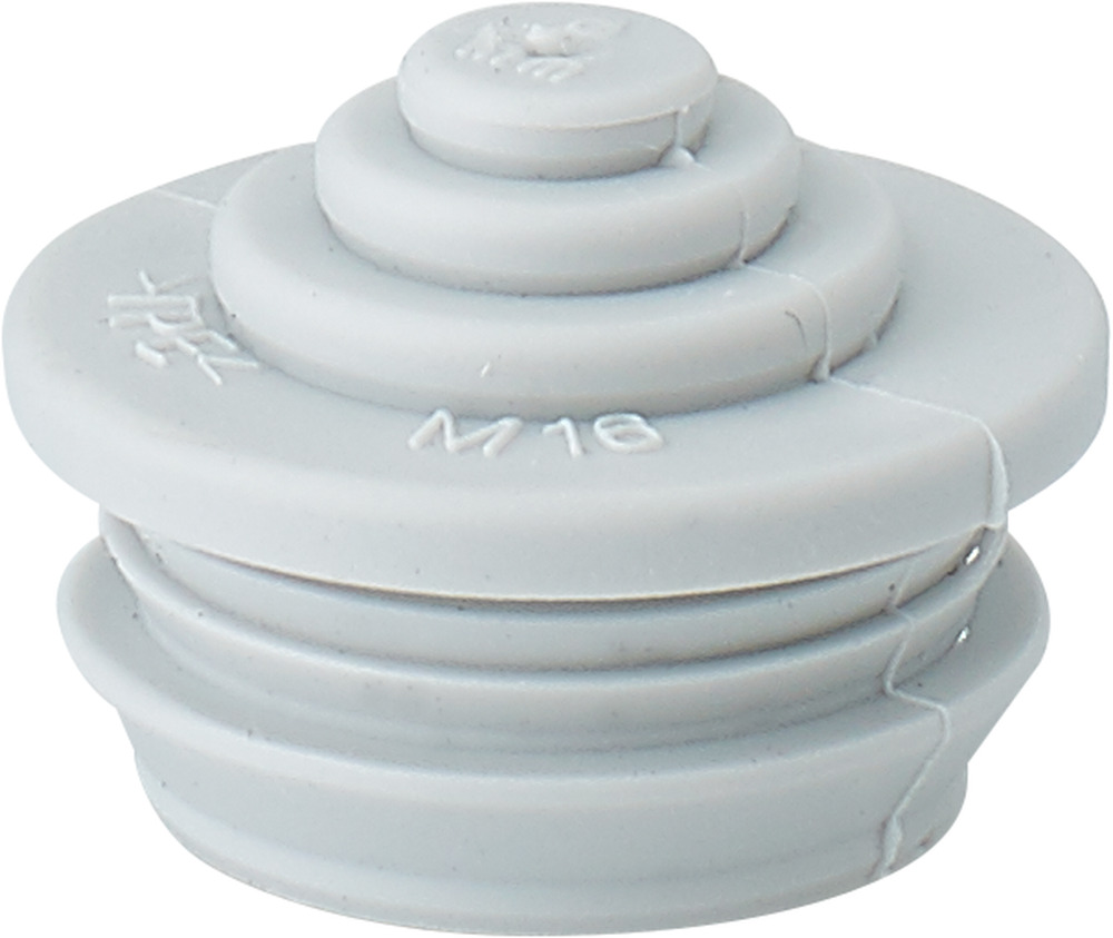 Hensel - Kabelwartel Voor uitbreekpoorten M16 - 3600170