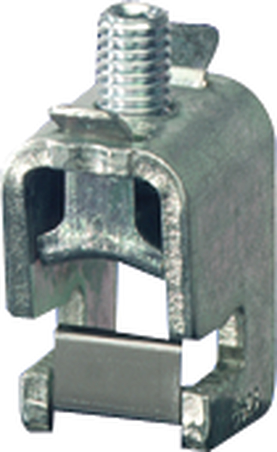 Hensel - MI klem 10 70mm² voor aardingslatx5mm - 26001208