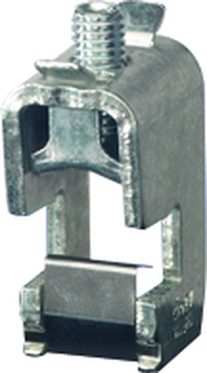 Hensel - MI klem 10 70mm² voor aardingslat x10mm - 26001207
