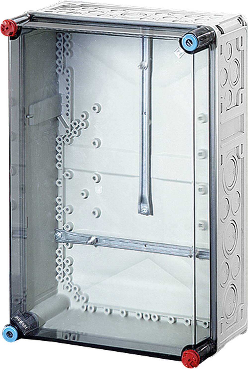 Hensel - MI tellerkast 450x300x170mm - 2000076