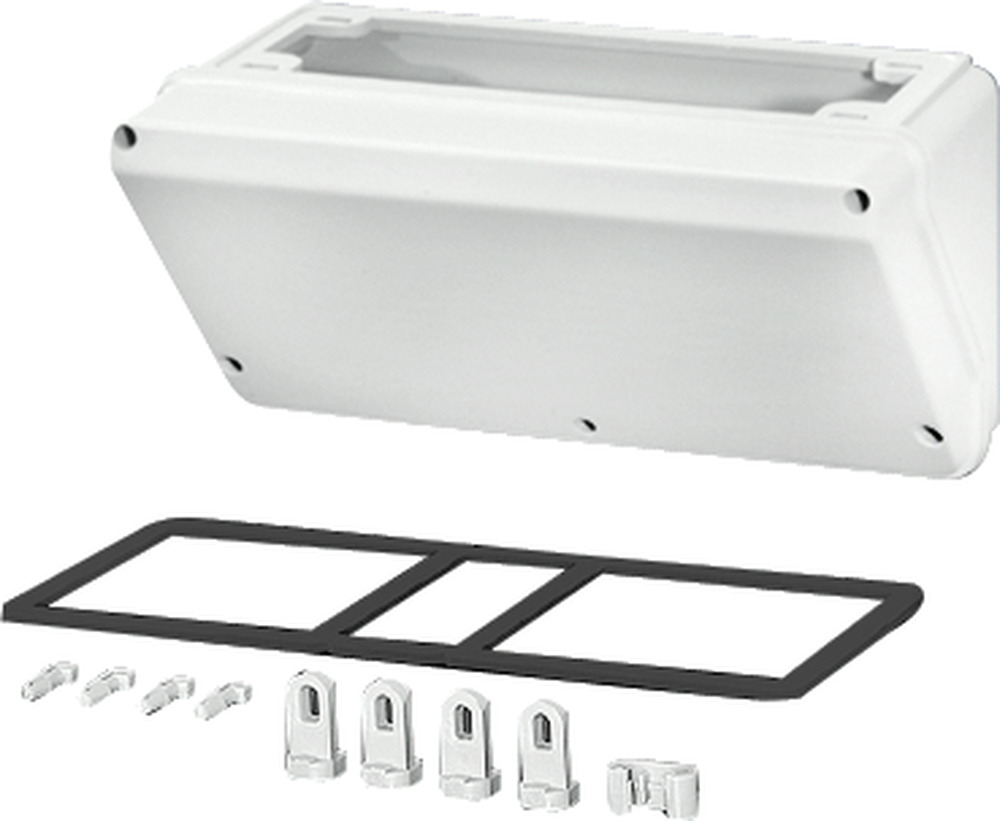 Hensel - MI connection box 150x300mm - 20001071