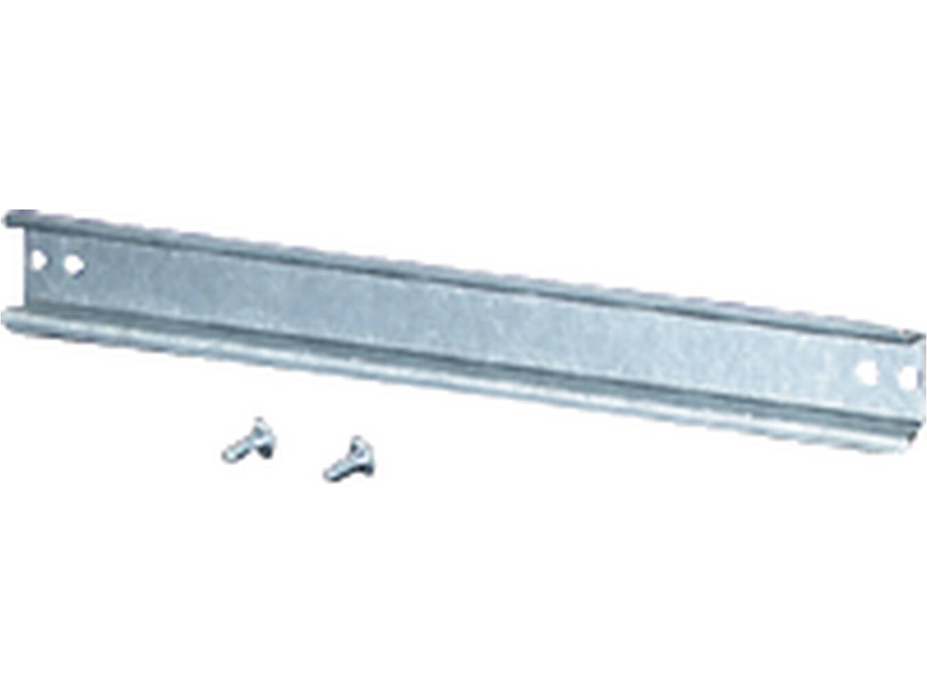 Hensel - MI DIN RAIL GR1 TOT GR8 284mm - 2000015
