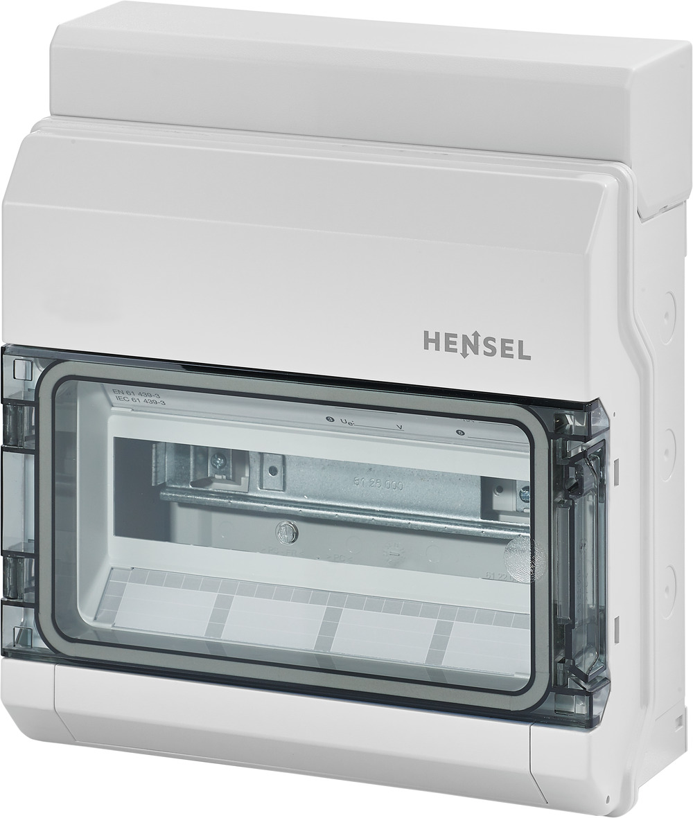 Hensel - KV 12 MOD IP 54 - 6100224