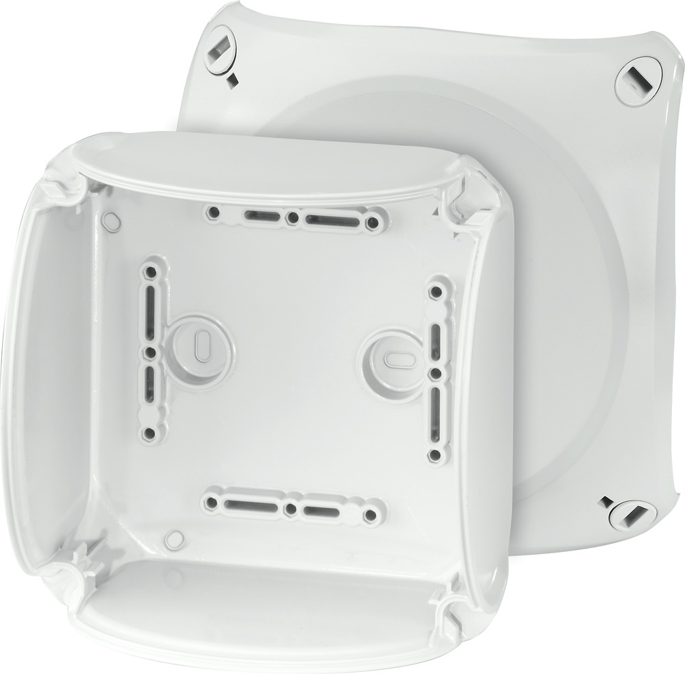 Hensel - AFTAKD WB 130x130GRIJS ZDR ING - 62000085