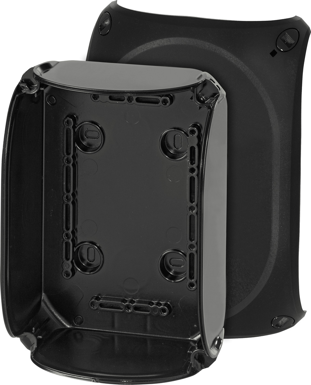 Hensel - AFTAKD WB 180x130ZWART ZDR ING - 62000088