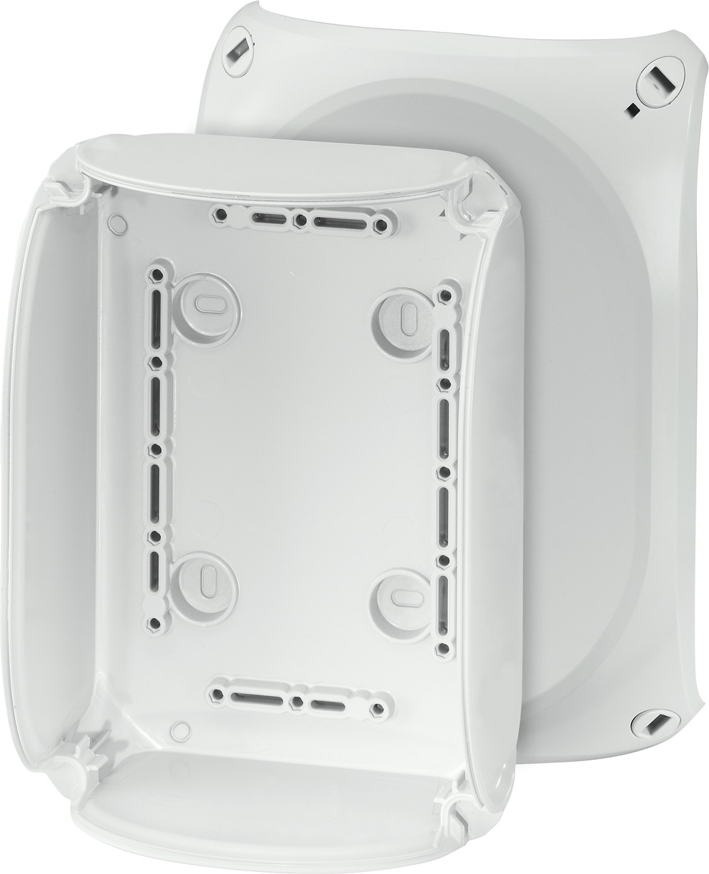 Hensel - AFTAKD WB 180x130GRIJS ZDR ING - 62000087