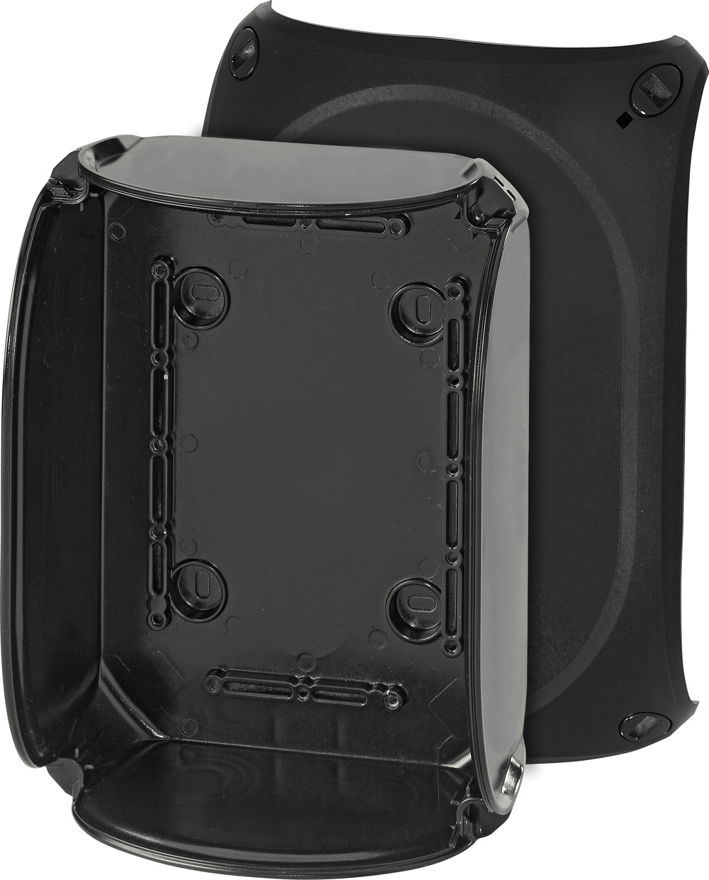 Hensel - AFTAKD WB 210x155ZWART ZDR ING - 62000090