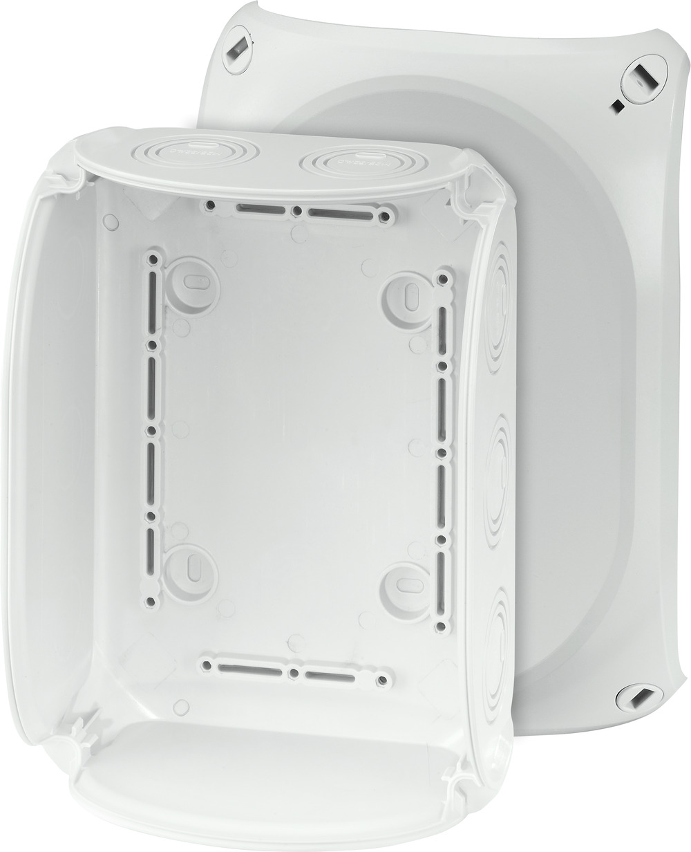 Hensel - AFTAKD WB LEEG 210x155mm GRIJS - 62000063