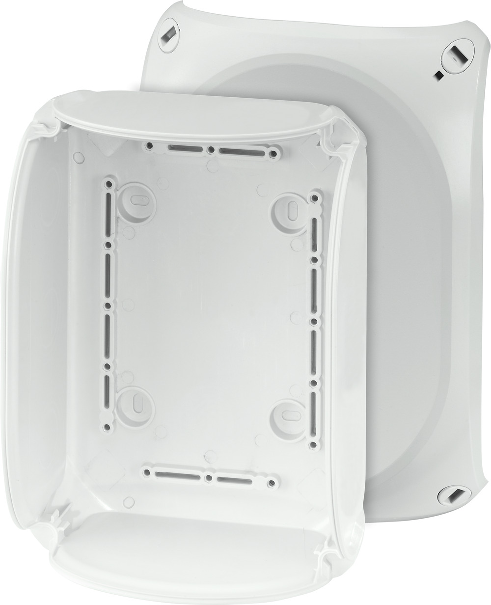 Hensel - AFTAKD WB 210x155GRIJS ZDR ING - 62000089
