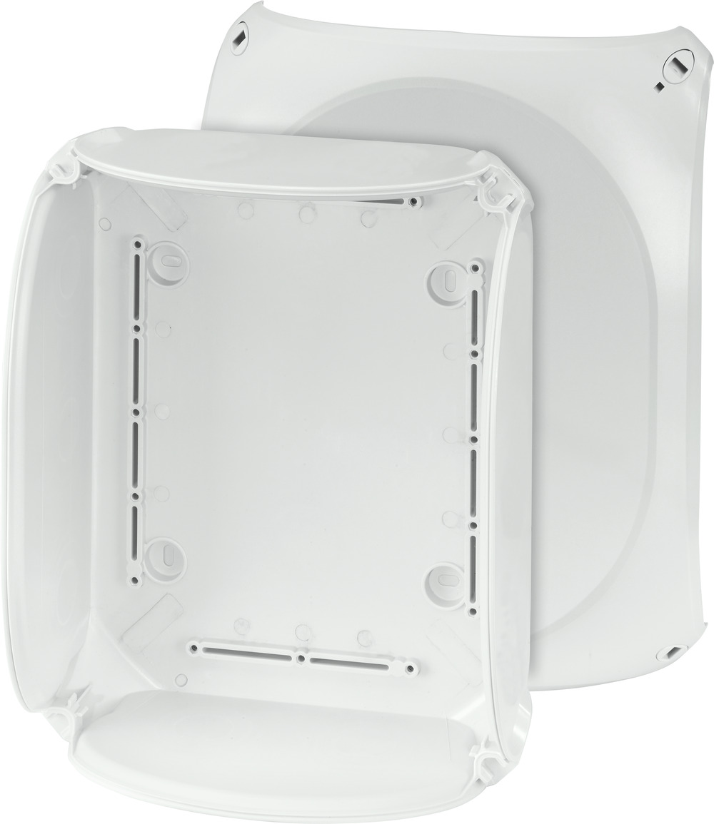 Hensel - AFTAKD WB 255x205GRIJS ZDR ING - 62000091