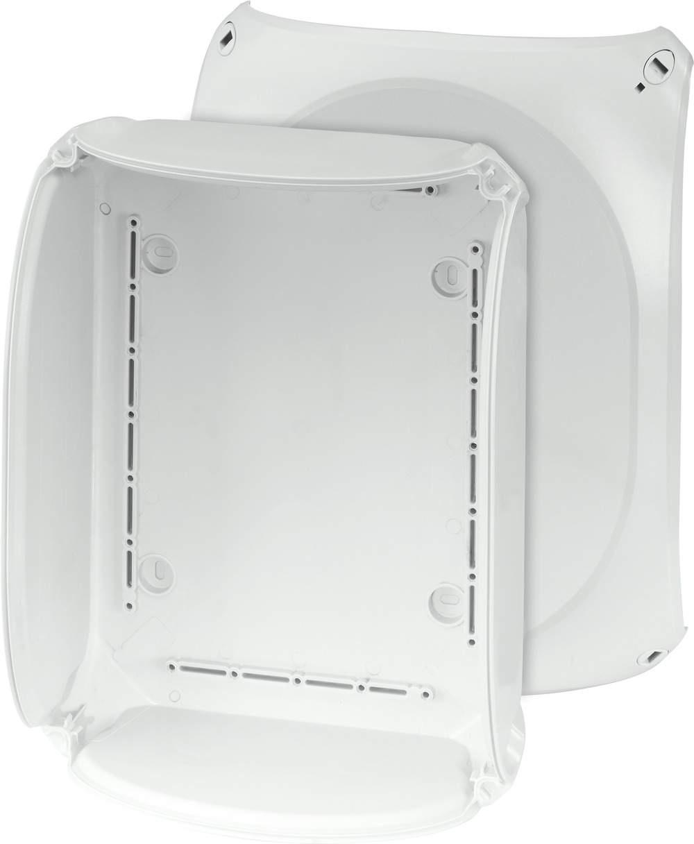 Hensel - AFTAKD WB 295x225GRIJS ZDR ING - 62000093