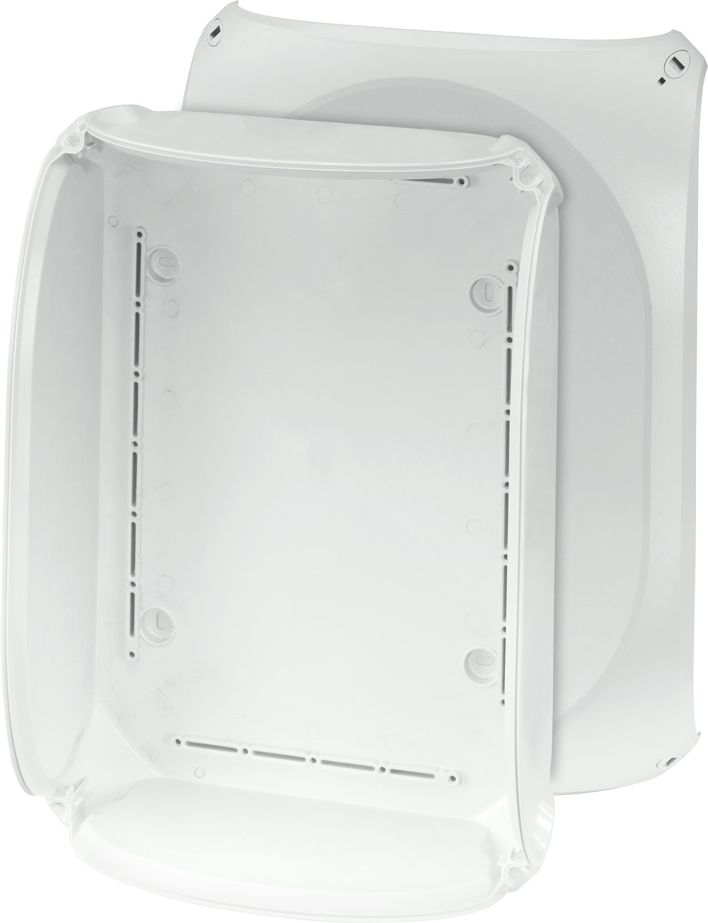 Hensel - AFTAKD WB 355x255GRIJS ZDR ING - 62000095