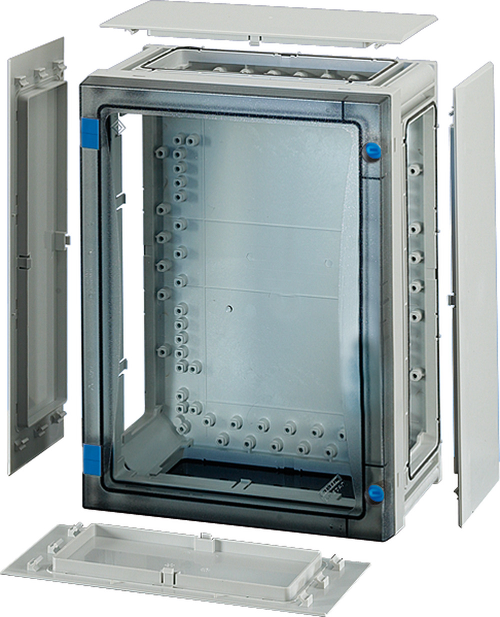 Hensel - ENYSTAR BEHUIZ 366x276 TRANSP - 68000206