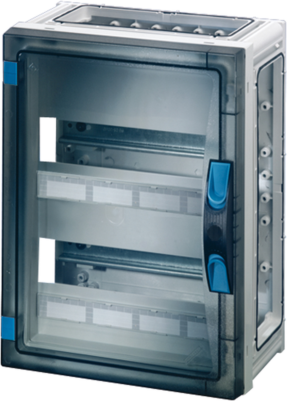 Hensel - ENYSTAR KAST GR 2 2x12M TRANSP - 68000181
