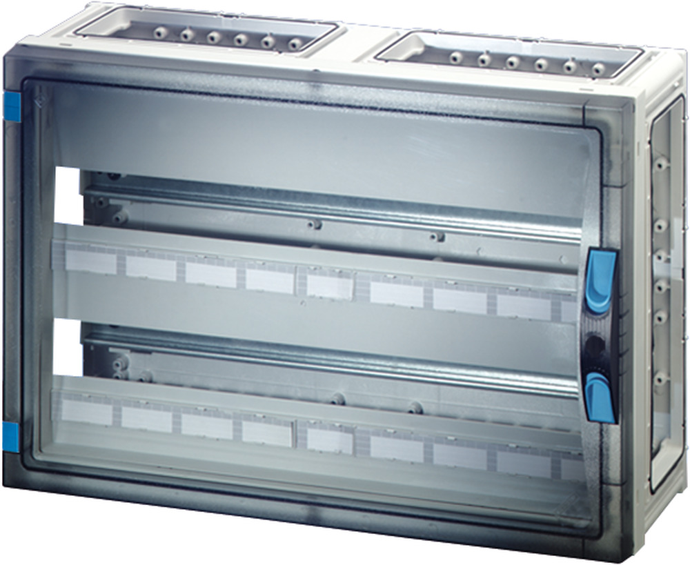 Hensel - ENYSTAR KAST GR 4 2x27M TRANS - 68000183