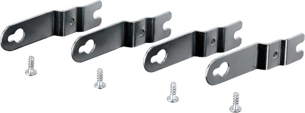 Hensel - ENYSTAR BEVEST BEUGELS UITWEND - 68000152