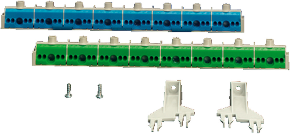 Hensel - AARDINGSKLEM ENYSTAR - 68000038