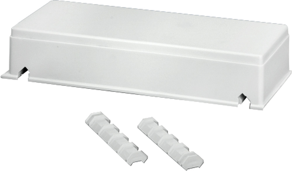 Hensel - ENYSTAR AANBOUWFLENS WAND 2 - 68000067