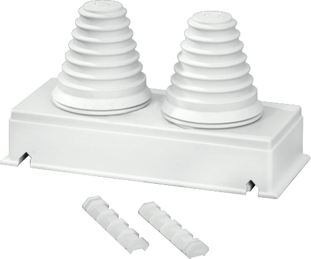 Hensel - INBOUWFLENS ENYSTAR GR 2 - 68000072