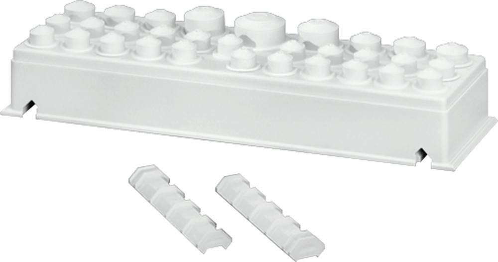 Hensel - INVOERFLENS ENYSTAR - 68000075