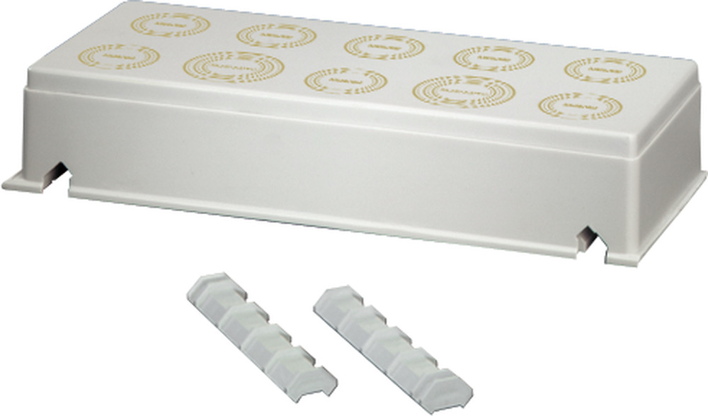 Hensel - ENYSTAR INVOERFLENS - 68000103