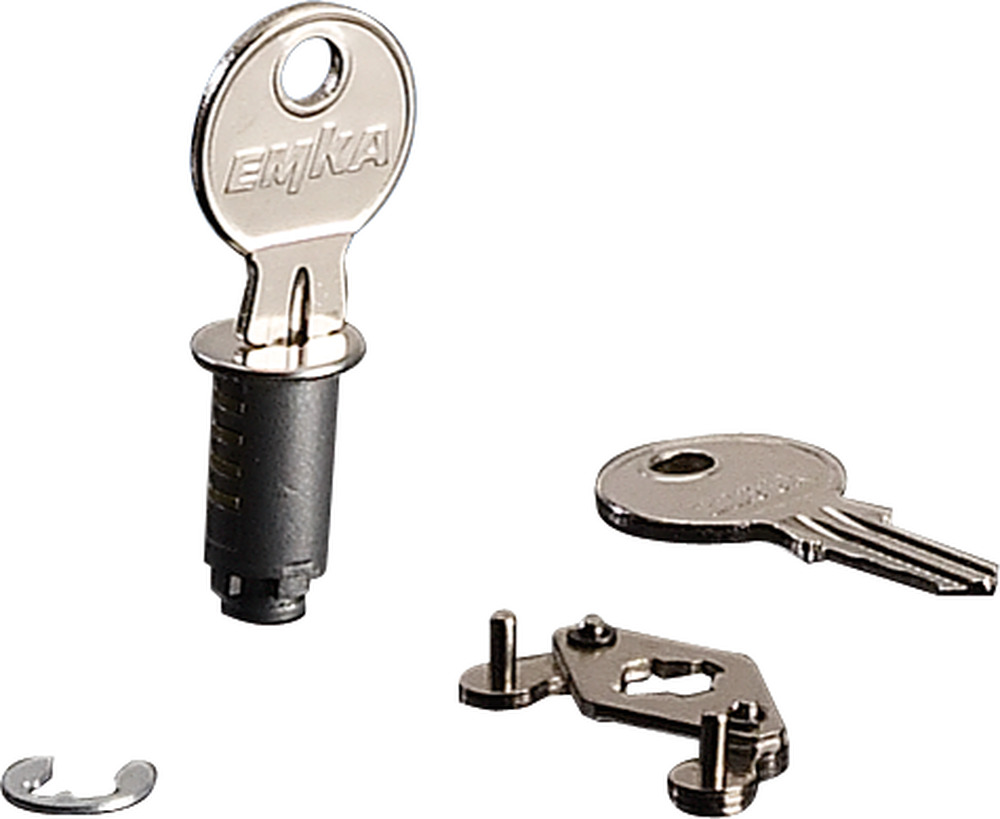 Hensel - ENYSTAR SLEUTELSET - 68000086