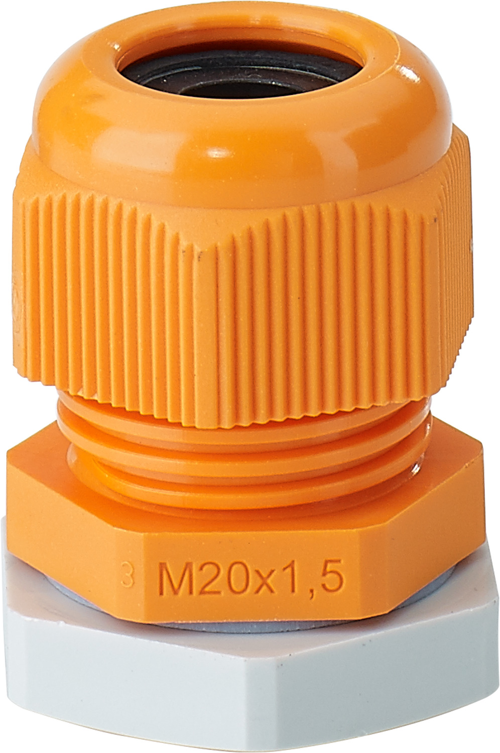 Hensel - wartel M20 IP66 functiebehoud - 36001034