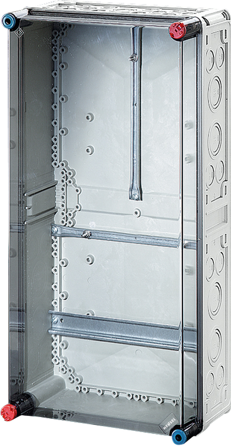 Hensel - MI tellerkast 600x300x170mm - 2000080