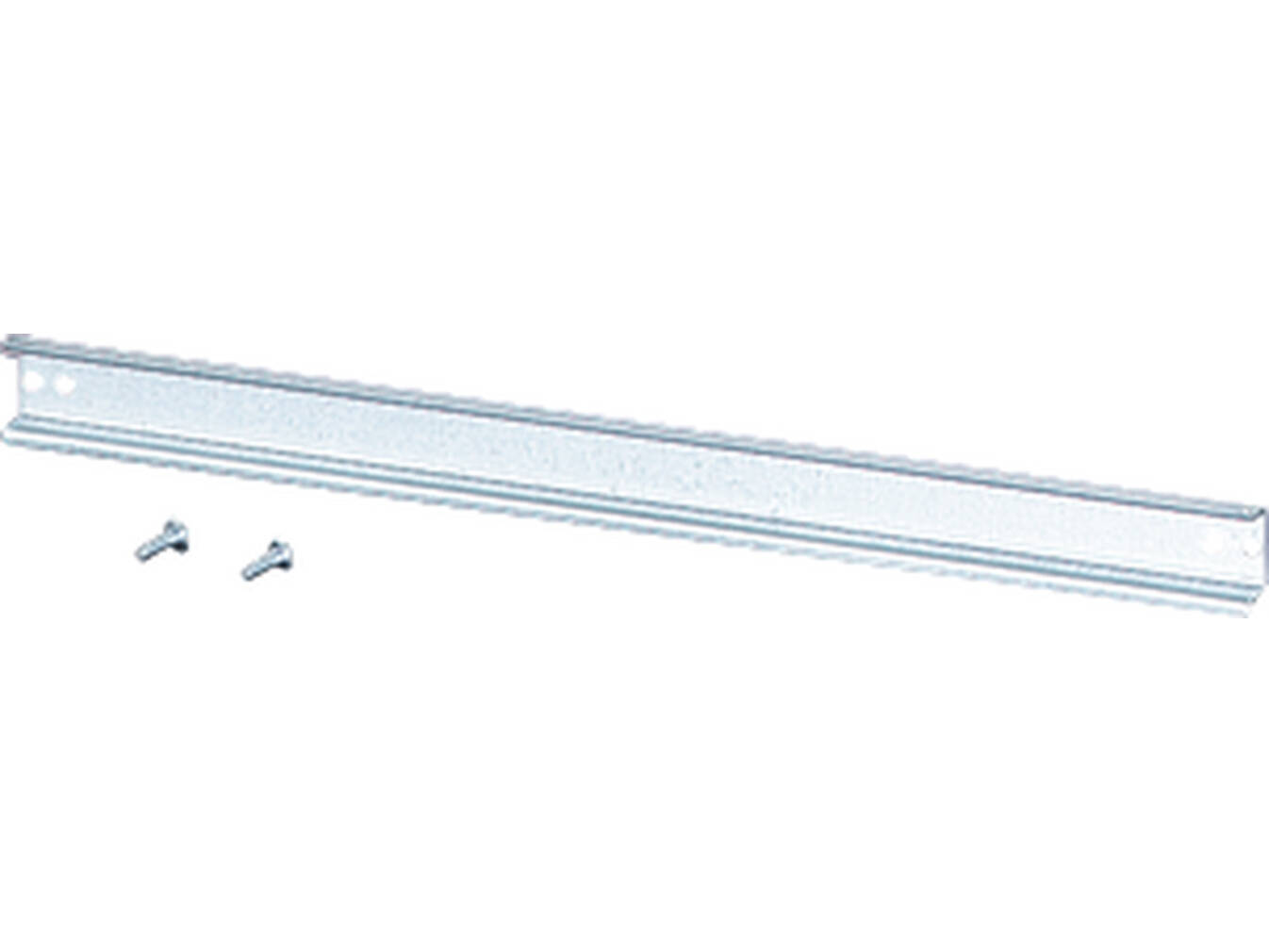 Hensel - MI DIN RAIL GR3 6 434mm - 2000347