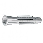 ALB - UNIVERSELE PLUG 8x51mm 50 stuks - 11.04.10850