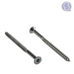 ALB - Hout Plat 4 Kant 21 65(4,8 65) 200 stuks - 01.01.21065