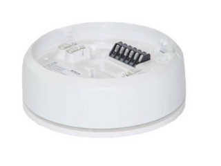Bosch - FNM 420 A BS WH Sokkelsirene binnen - 50021621
