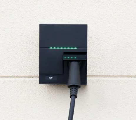 TECO - Laadstation met stopcontact 32A 22kW - ARGO