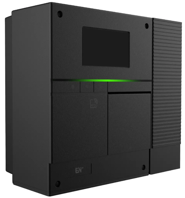 EN+ - Laadstation ARGO PRO met stopcontact 32A 22kW - ARGOPRO