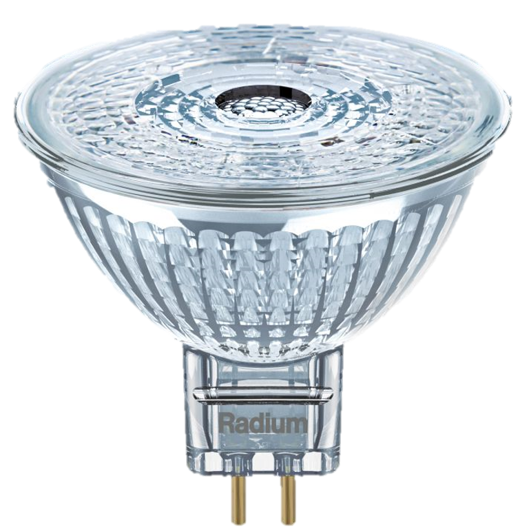 Radium - RL MR16 50 840/WFL - RA43819758