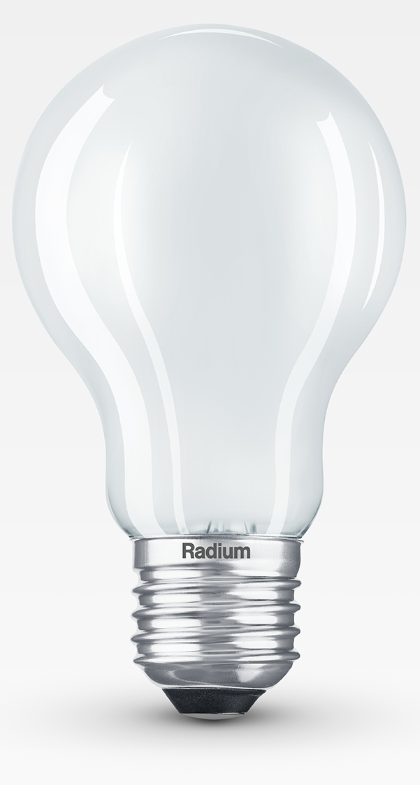 Radium - RL A40 830/F/E27 - RA43920791