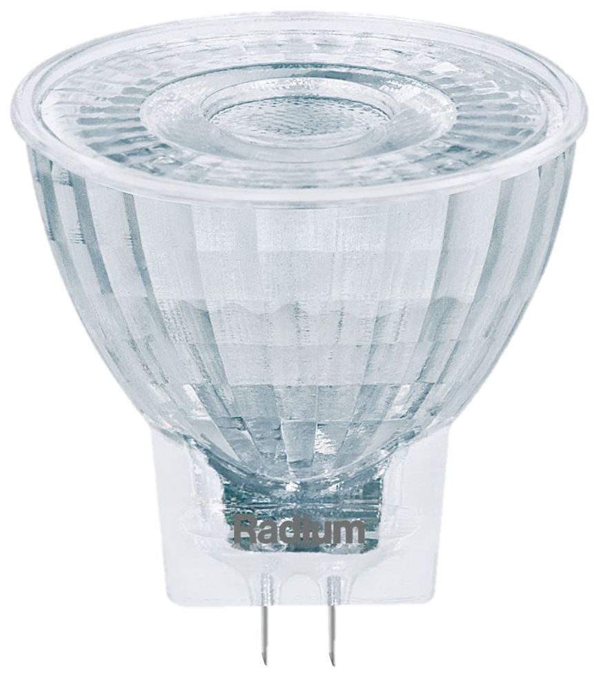 Radium - RL MR11 35 827/WFL - RA44120739