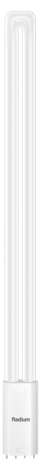 Radium - RL LONG55 840/2G11 UN - RA43520575