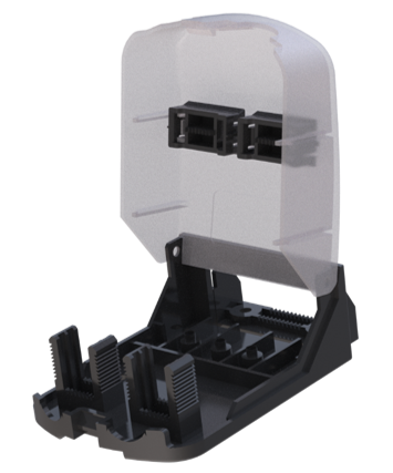 Radium - TED MOUNTING BOX - RALMZA2701