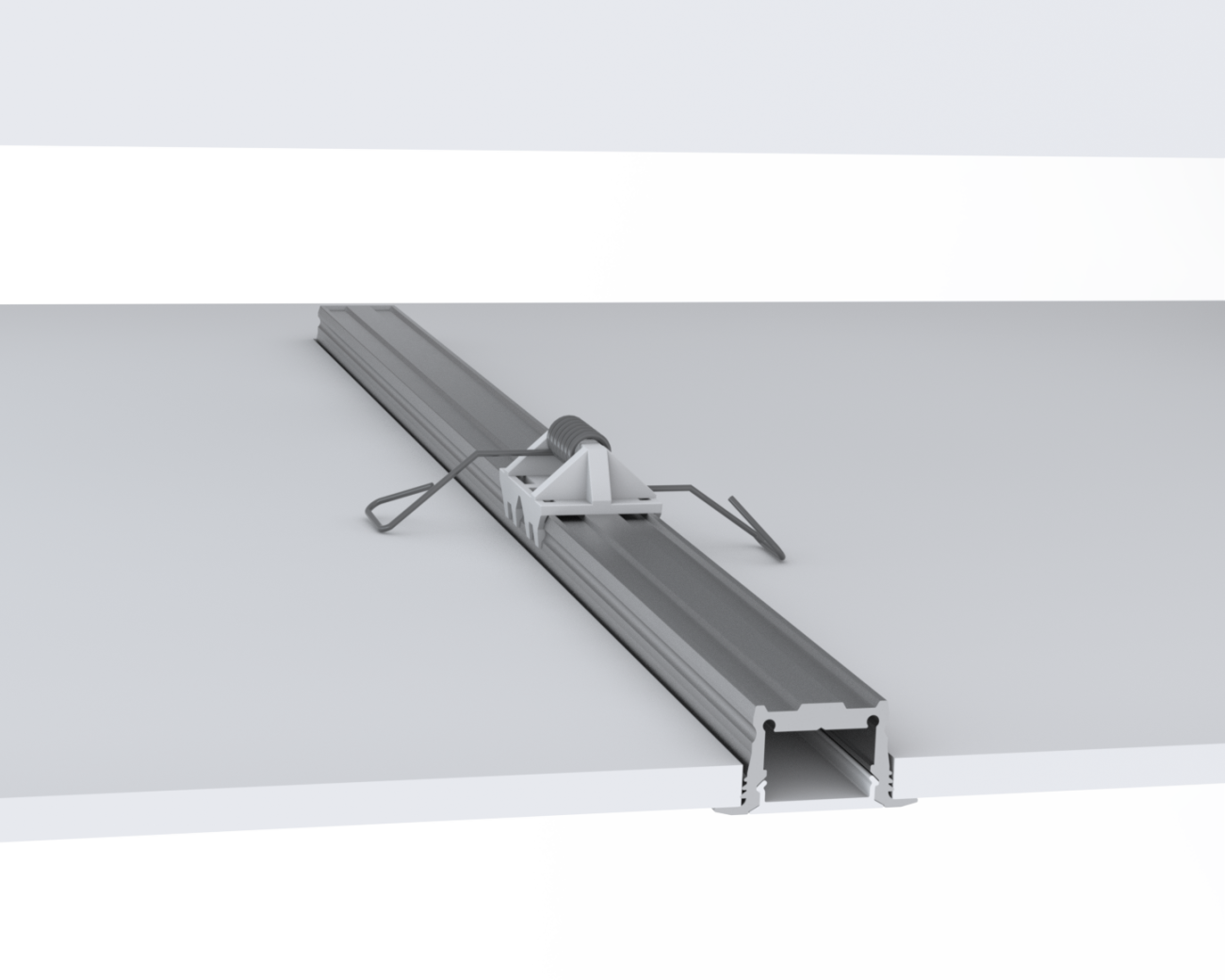 Radium - PROFILE SMALL WING 25/13/B1C1 3M - RATRPA2523